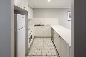 Pinnacle Apartments