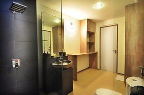 d'Lima Hotel & Villas