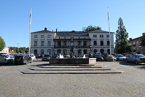 Lindesbergs Stadshotell