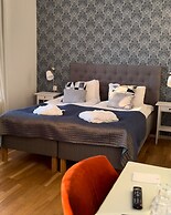 Lindesbergs Stadshotell
