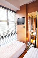 Bluejay Residences Ap Lei Chau
