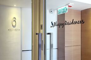 Bluejay Residences Ap Lei Chau