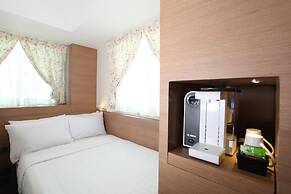 Bluejay Residences Ap Lei Chau