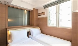Bluejay Residences Ap Lei Chau