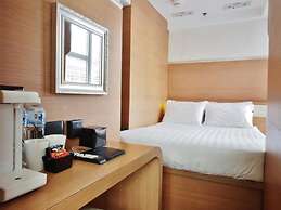 Bluejay Residences Ap Lei Chau