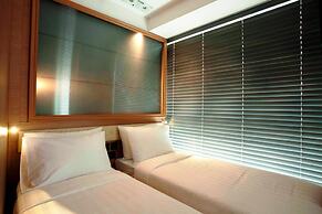 Bluejay Residences Ap Lei Chau