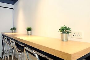 Bluejay Residences Ap Lei Chau