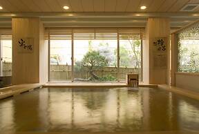 -SPA RESORT- Nagoya Kasadera Hotel