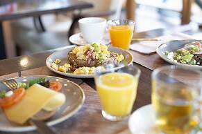 Best Western Hotel Nobis Asten