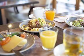 Best Western Hotel Nobis Asten