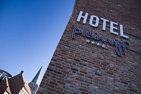 Boetiek Hotel Plein Vijf