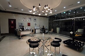 Home to Home Hotel Apartments