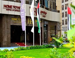 Home to Home Hotel Apartments