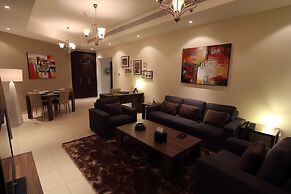 Home to Home Hotel Apartments