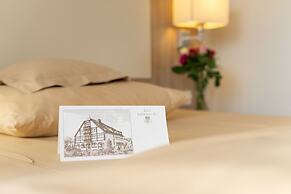Hotel Kelkheimer Hof