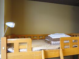 Kyoto Hana Hostel