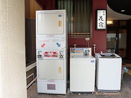 Kyoto Hana Hostel