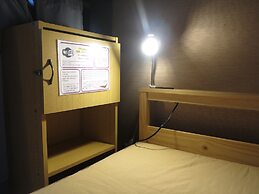 Kyoto Hana Hostel