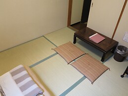 Kyoto Hana Hostel