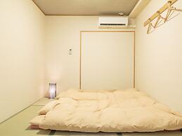 Kyoto Hana Hostel