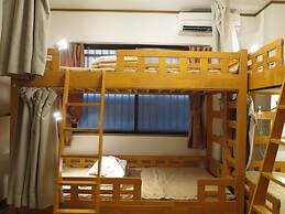 Kyoto Hana Hostel
