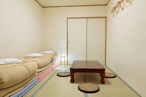Kyoto Hana Hostel