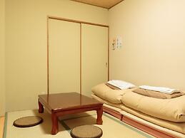Kyoto Hana Hostel