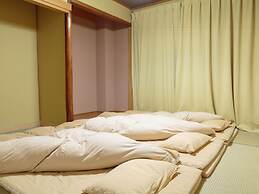 Kyoto Hana Hostel