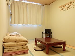 Kyoto Hana Hostel