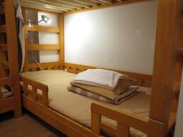 Kyoto Hana Hostel