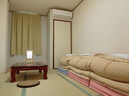 Kyoto Hana Hostel