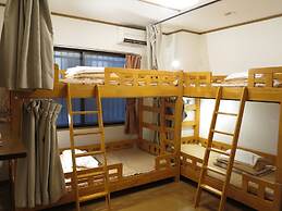 Kyoto Hana Hostel