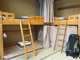 Kyoto Hana Hostel