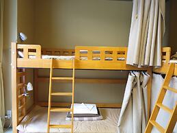 Kyoto Hana Hostel