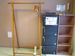 Kyoto Hana Hostel