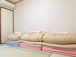 Kyoto Hana Hostel