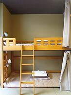 Kyoto Hana Hostel