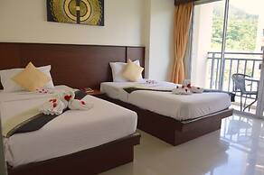Sharaya Residence Patong