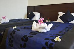Sharaya Residence Patong