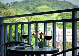 Sharaya Residence Patong