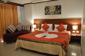 Sharaya Residence Patong