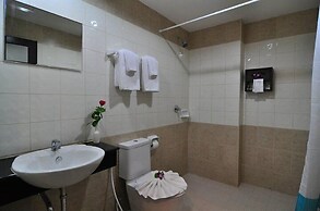 Sharaya Residence Patong