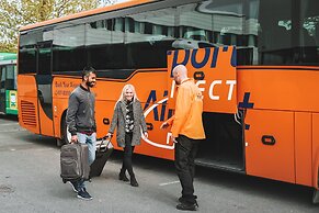 Bus Hostel Reykjavik