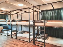 Bus Hostel Reykjavik