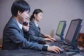 Jinling Grand Hotel Anhui