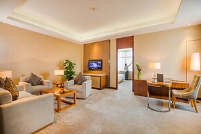 Jinling Grand Hotel Anhui