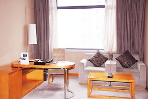 Jinling Grand Hotel Anhui