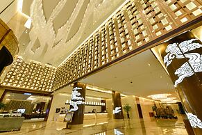 Jinling Grand Hotel Anhui