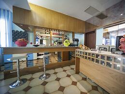Hotel Luciana