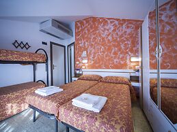 Hotel Luciana